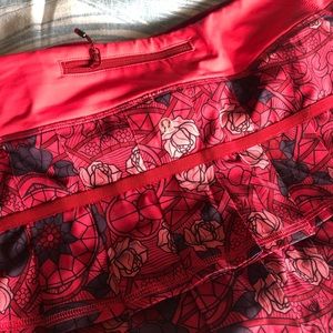 Classic Lululemon Tennis Skirt